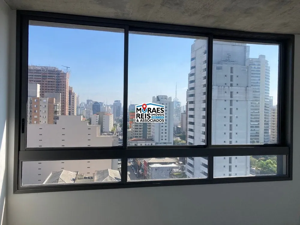 Apartamento, 1 quarto, 18 m² - Foto 7