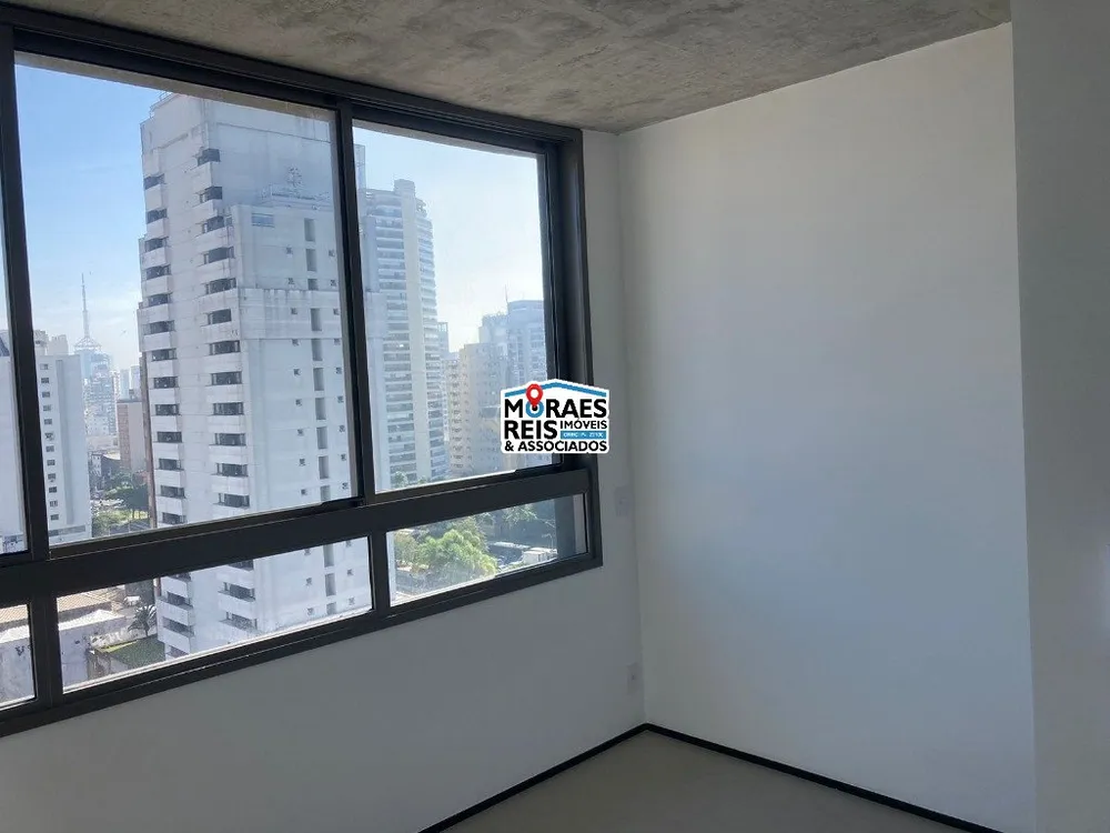 Apartamento, 1 quarto, 18 m² - Foto 5