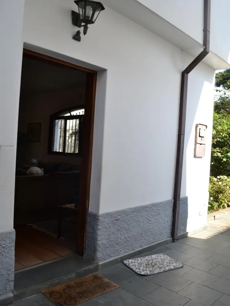 Sobrado, 3 quartos, 140 m² - Foto 12