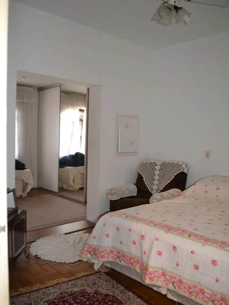 Sobrado, 3 quartos, 140 m² - Foto 8