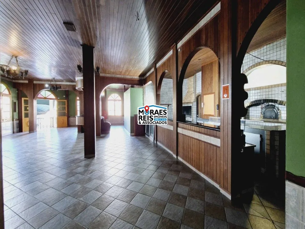 Casa Comercial, 1368 m² - Foto 4