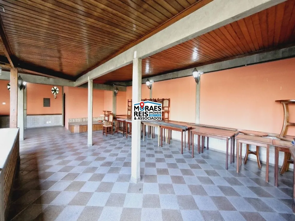 Casa Comercial, 1368 m² - Foto 10