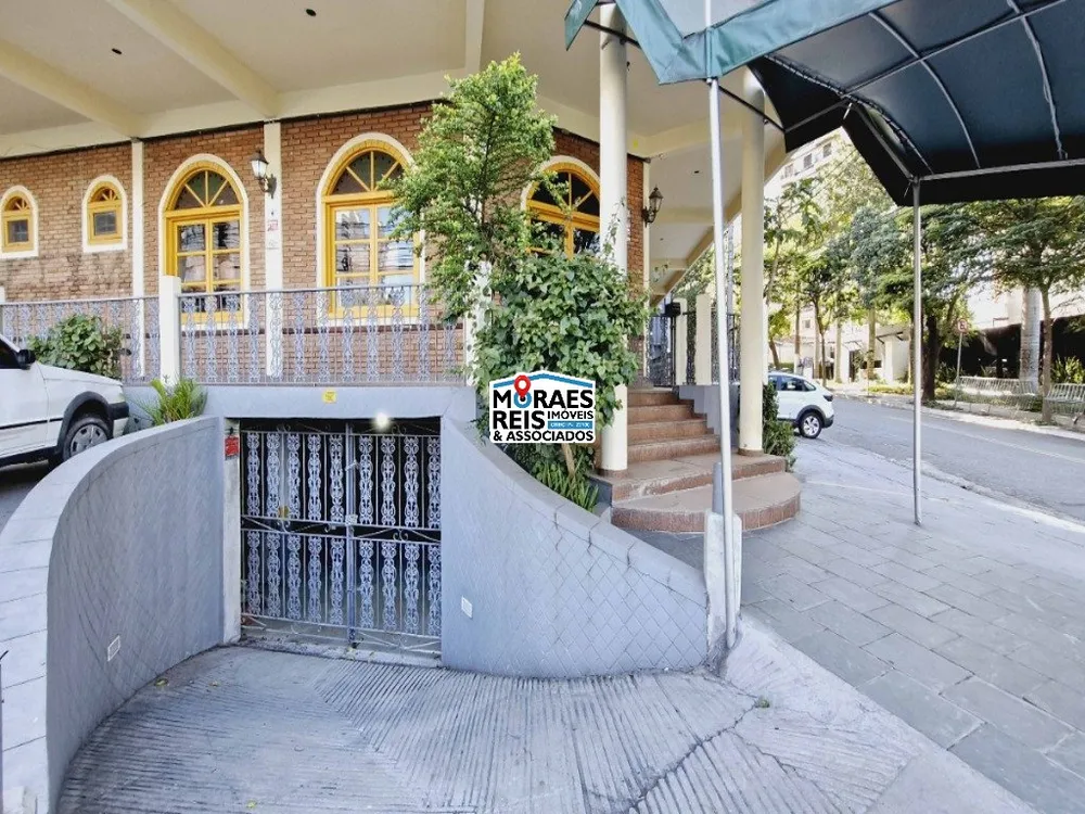 Casa Comercial, 1368 m² - Foto 12