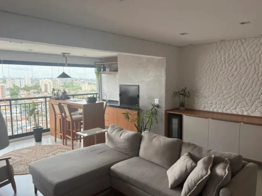 Apartamento, 3 quartos, 100 m² - Foto 1