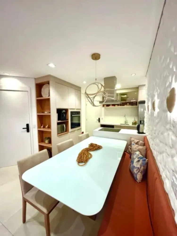 Apartamento, 3 quartos, 100 m² - Foto 4
