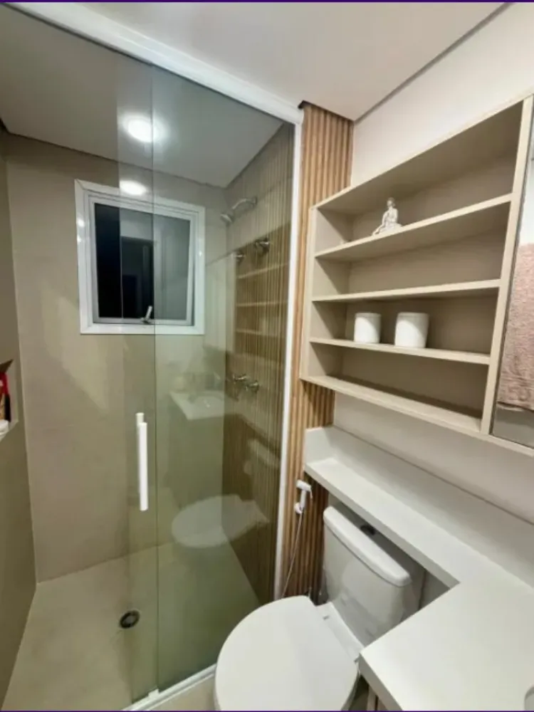 Apartamento, 3 quartos, 100 m² - Foto 11