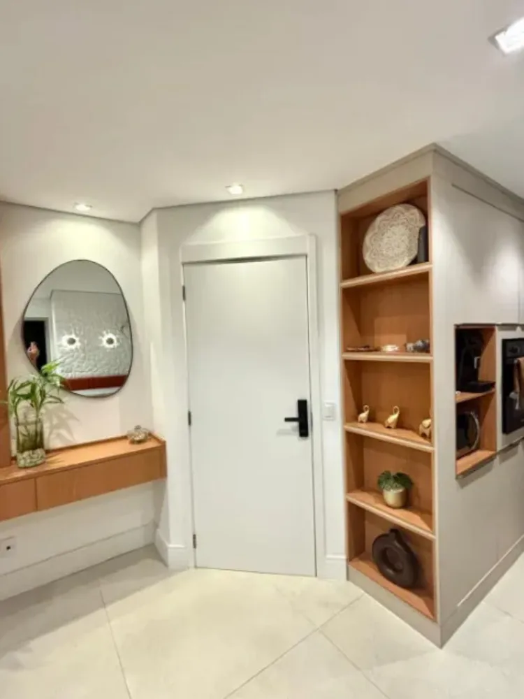 Apartamento, 3 quartos, 100 m² - Foto 8