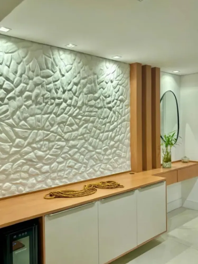 Apartamento, 3 quartos, 100 m² - Foto 5