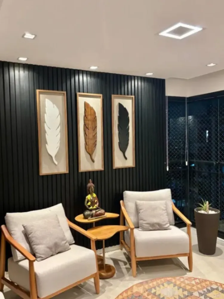 Apartamento, 3 quartos, 100 m² - Foto 12