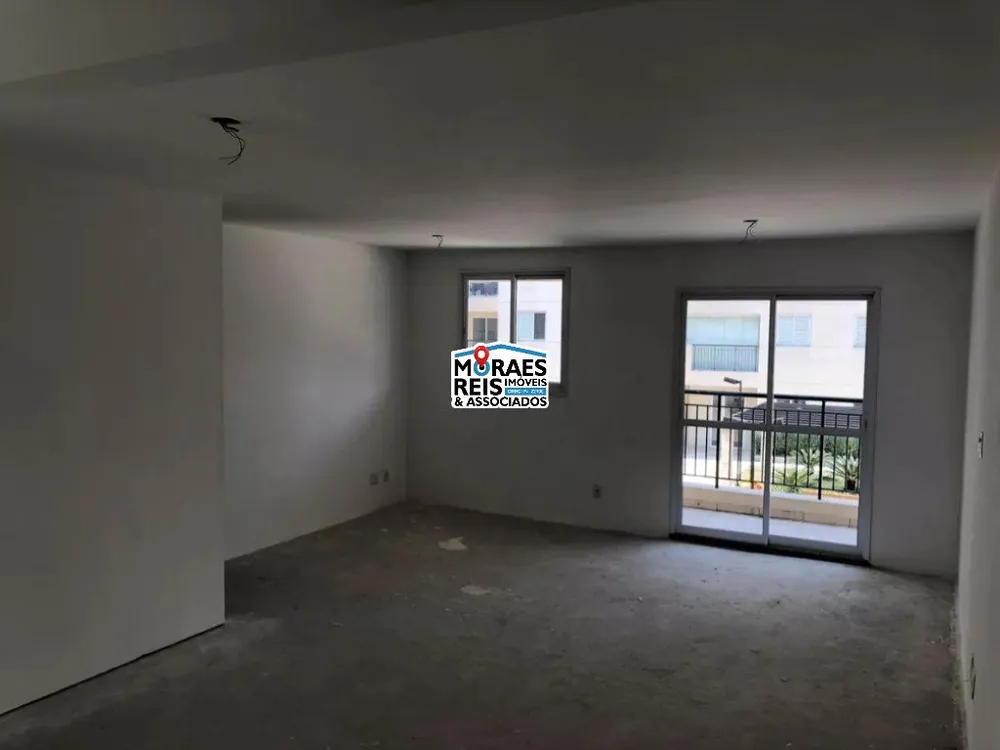 Apartamento, 2 quartos, 76 m² - Foto 2
