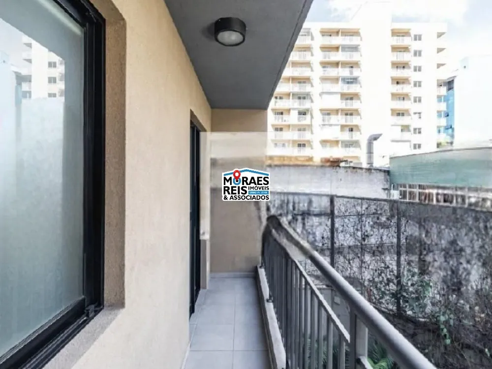 Apartamento, 1 quarto, 29 m² - Foto 7