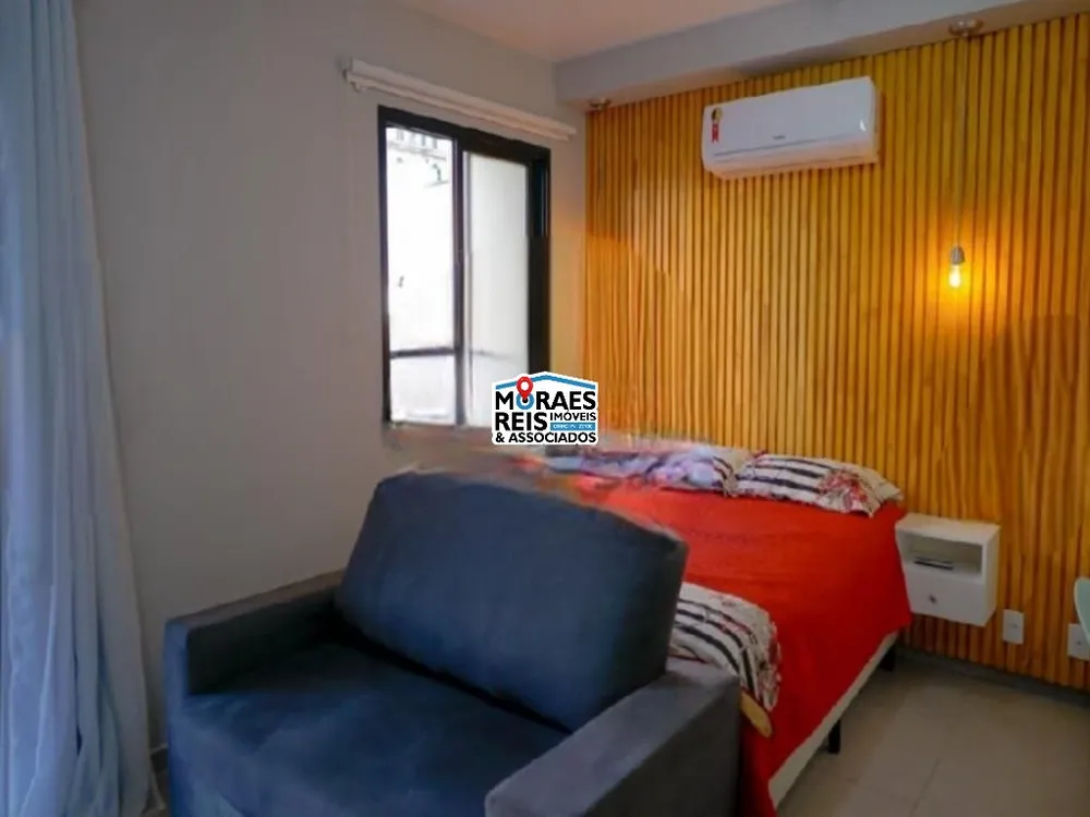 Apartamento, 1 quarto, 29 m² - Foto 8