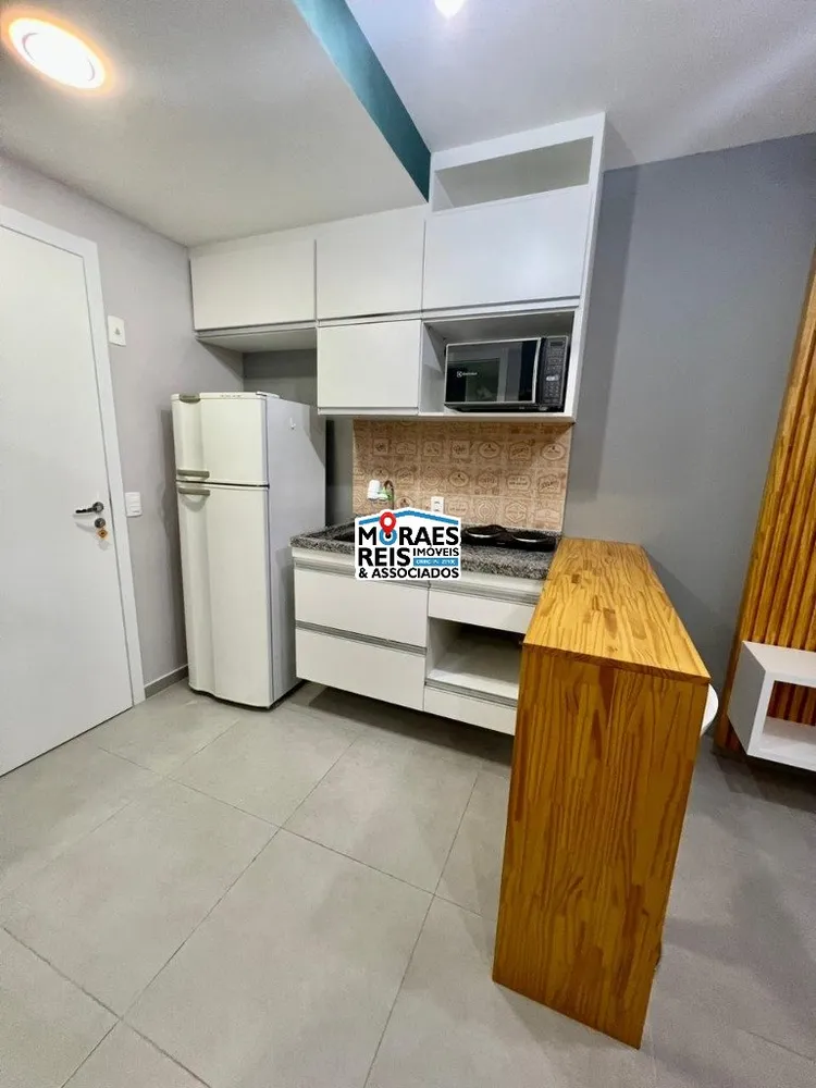 Apartamento, 1 quarto, 29 m² - Foto 3