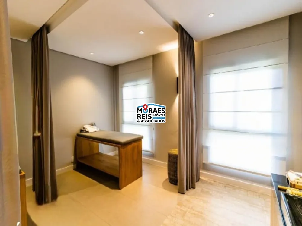 Apartamento, 1 quarto, 29 m² - Foto 9
