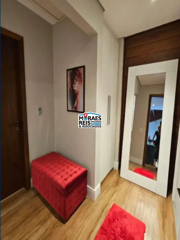 Casa de Condomínio, 3 quartos - Foto 10