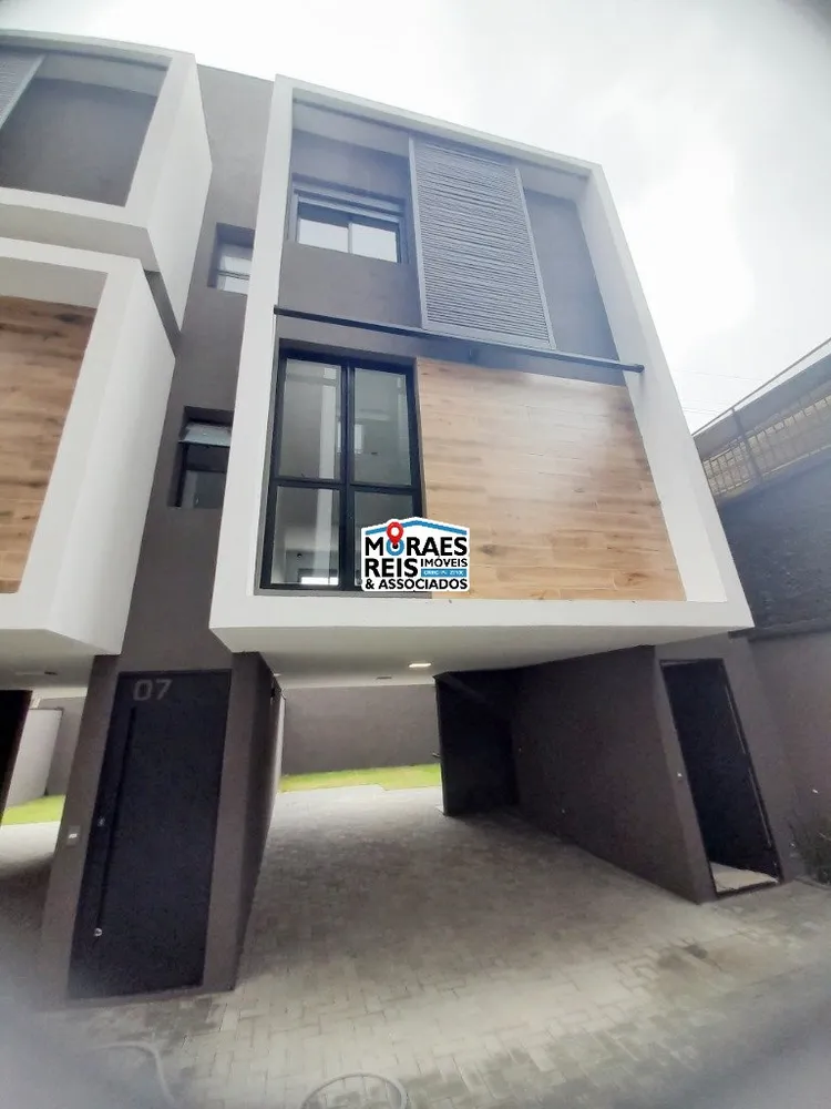 Casa de Condomínio, 2 quartos - Foto 4