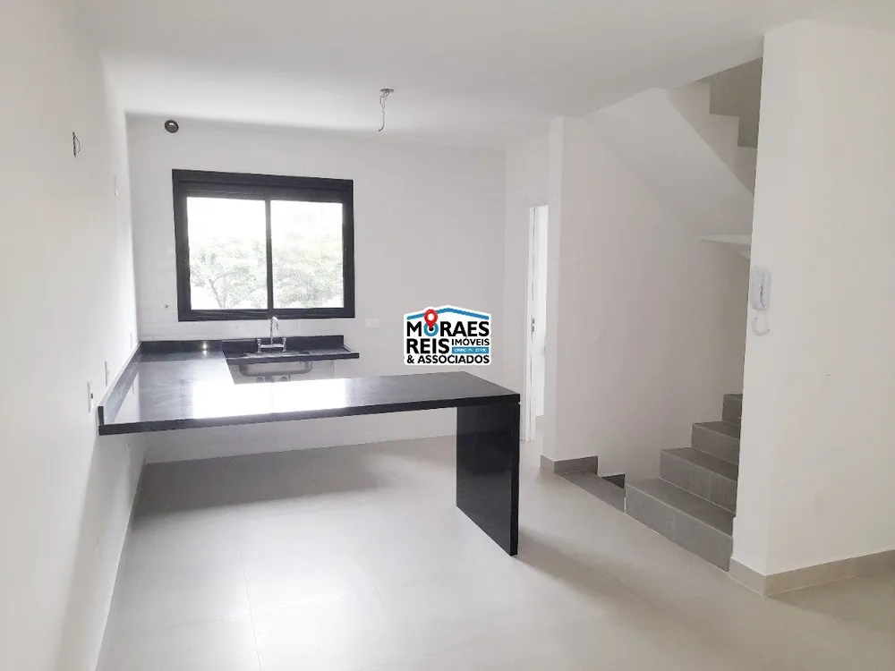 Casa de Condomínio, 2 quartos - Foto 4