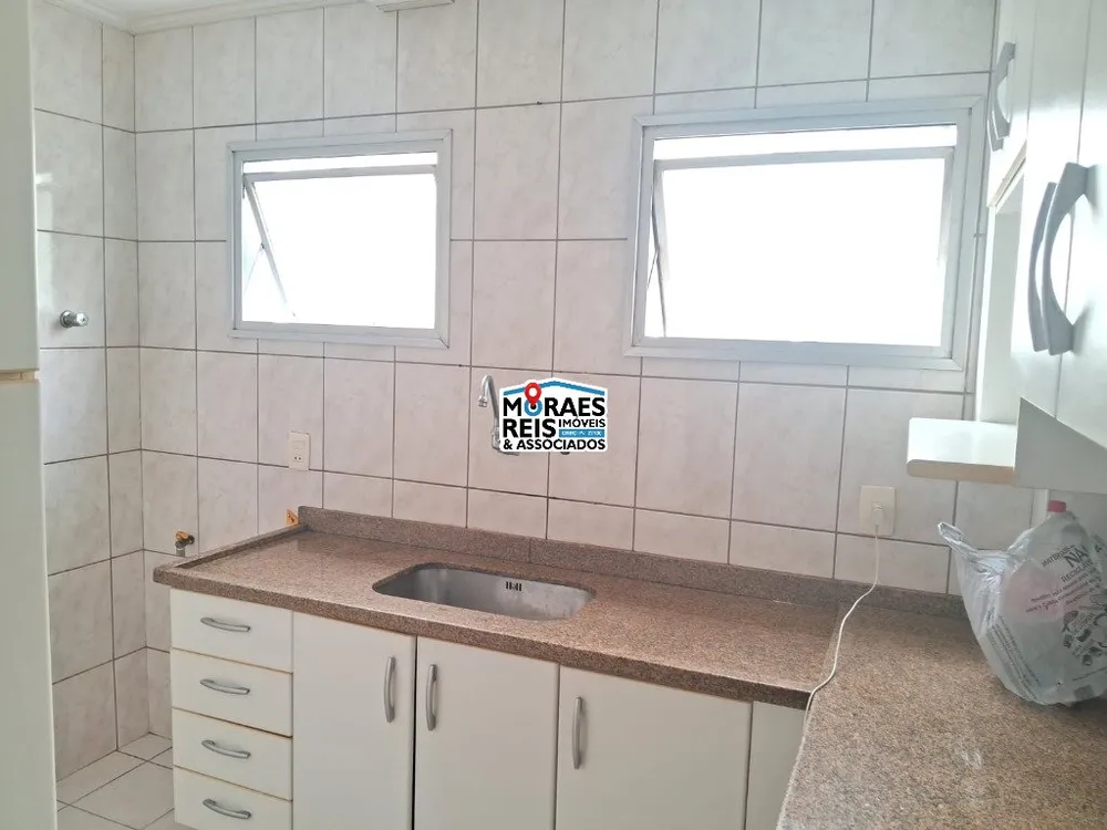 Apartamento, 2 quartos, 53 m² - Foto 2