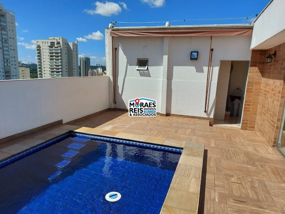 Apartamento, 2 quartos, 53 m² - Foto 9
