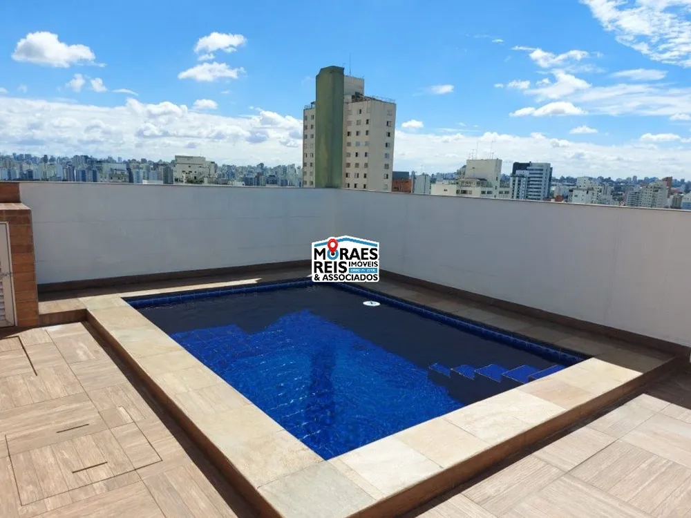 Apartamento, 2 quartos, 53 m² - Foto 10