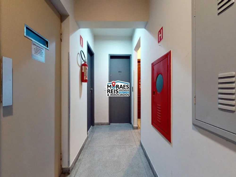 Apartamento, 2 quartos, 53 m² - Foto 6