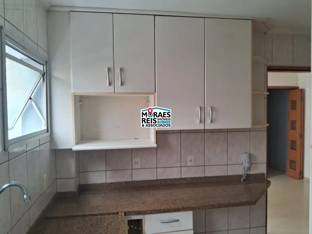 Apartamento, 2 quartos, 53 m² - Foto 3