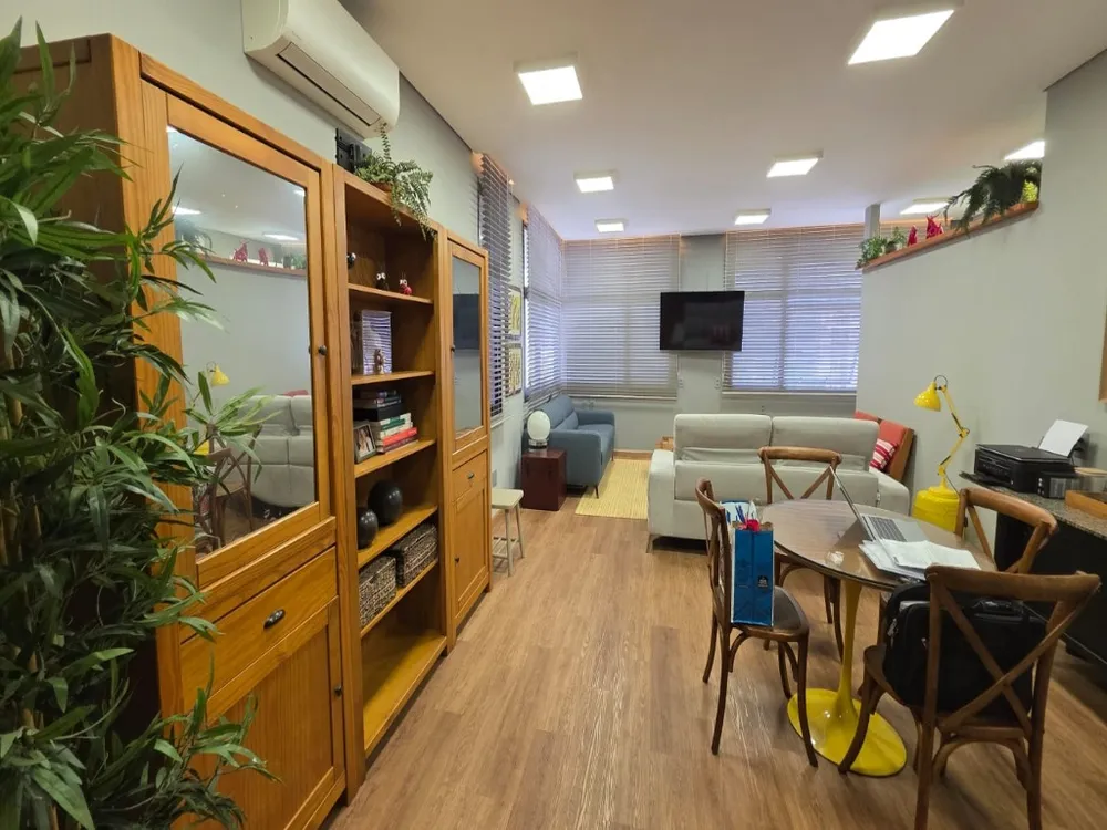 Sala-Conjunto, 113 m² - Foto 2