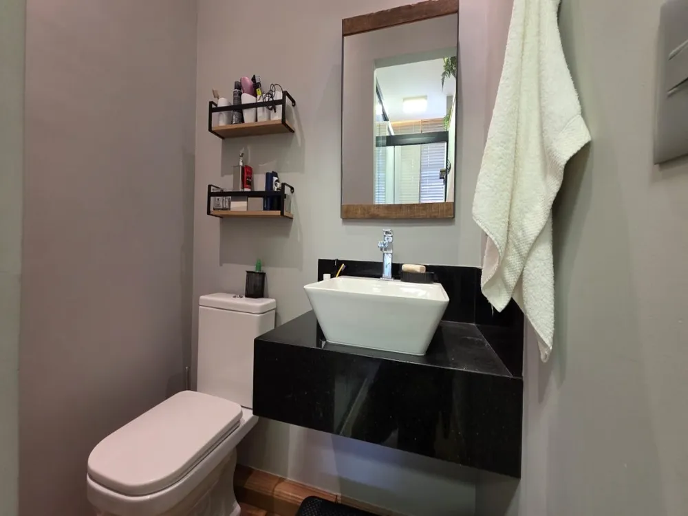 Sala-Conjunto, 113 m² - Foto 4