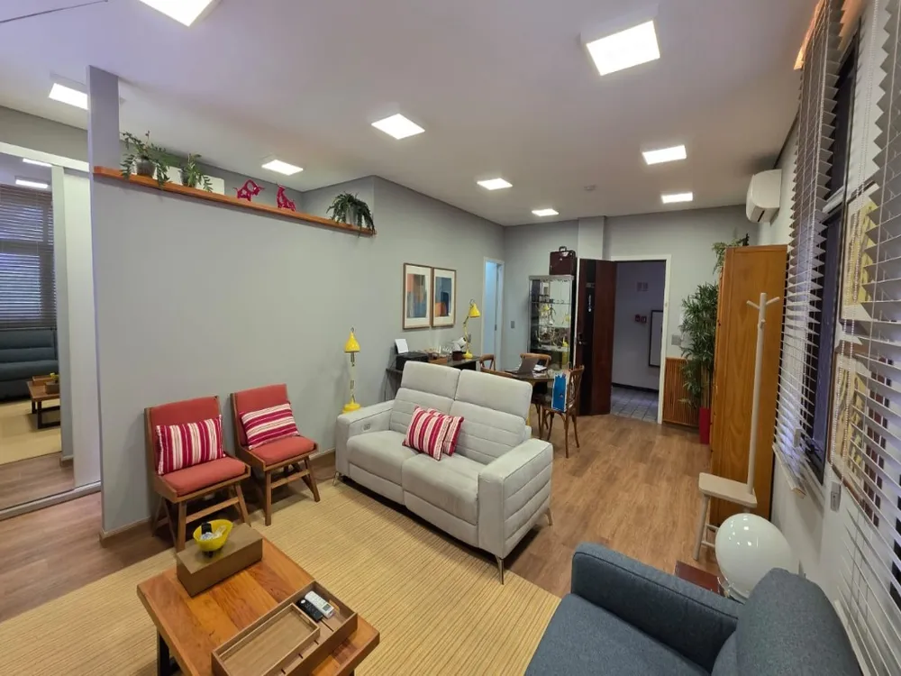 Sala-Conjunto, 113 m² - Foto 1