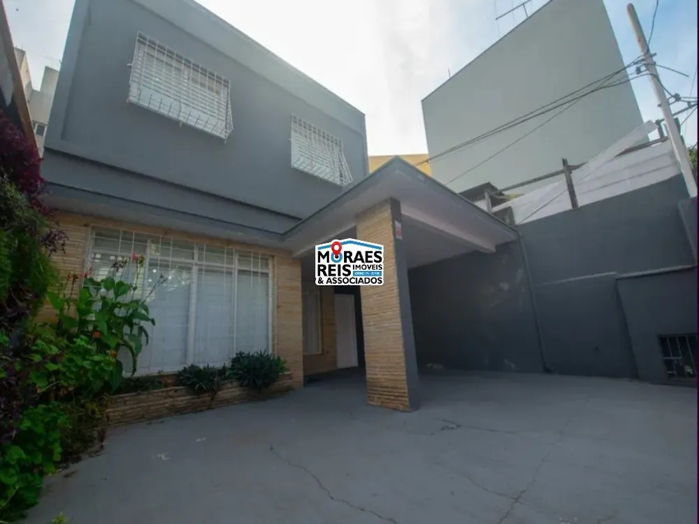 Casa Comercial, 320 m² - Foto 11
