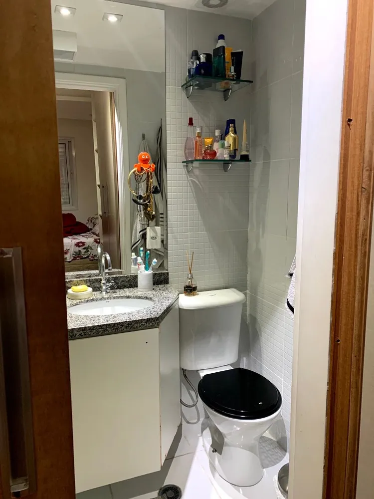 Apartamento, 2 quartos, 60 m² - Foto 1