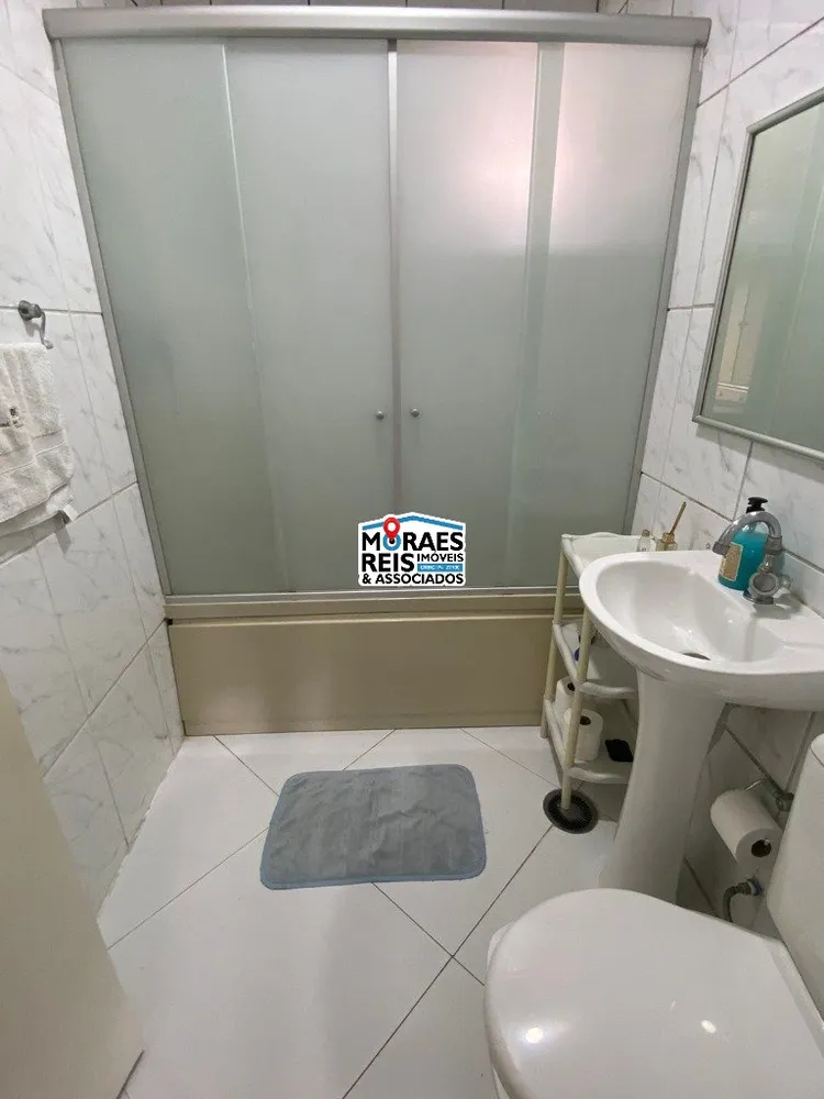 Apartamento, 4 quartos, 140 m² - Foto 2