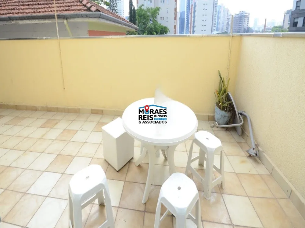 Apartamento, 4 quartos, 140 m² - Foto 12