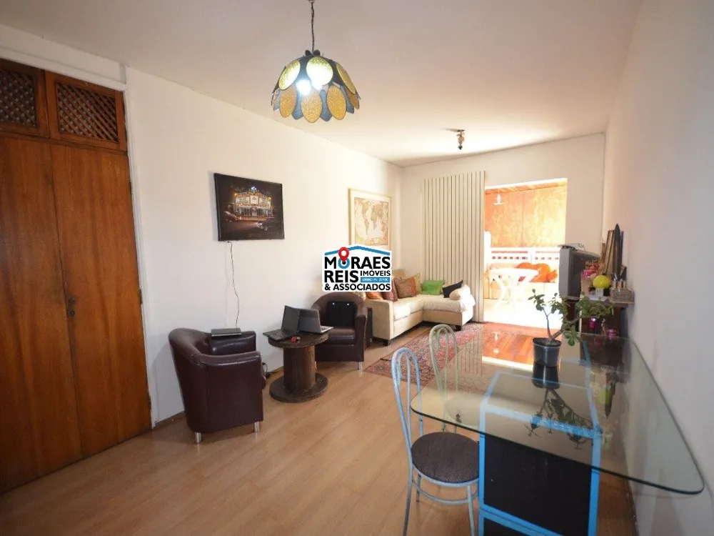 Apartamento, 4 quartos, 140 m² - Foto 1