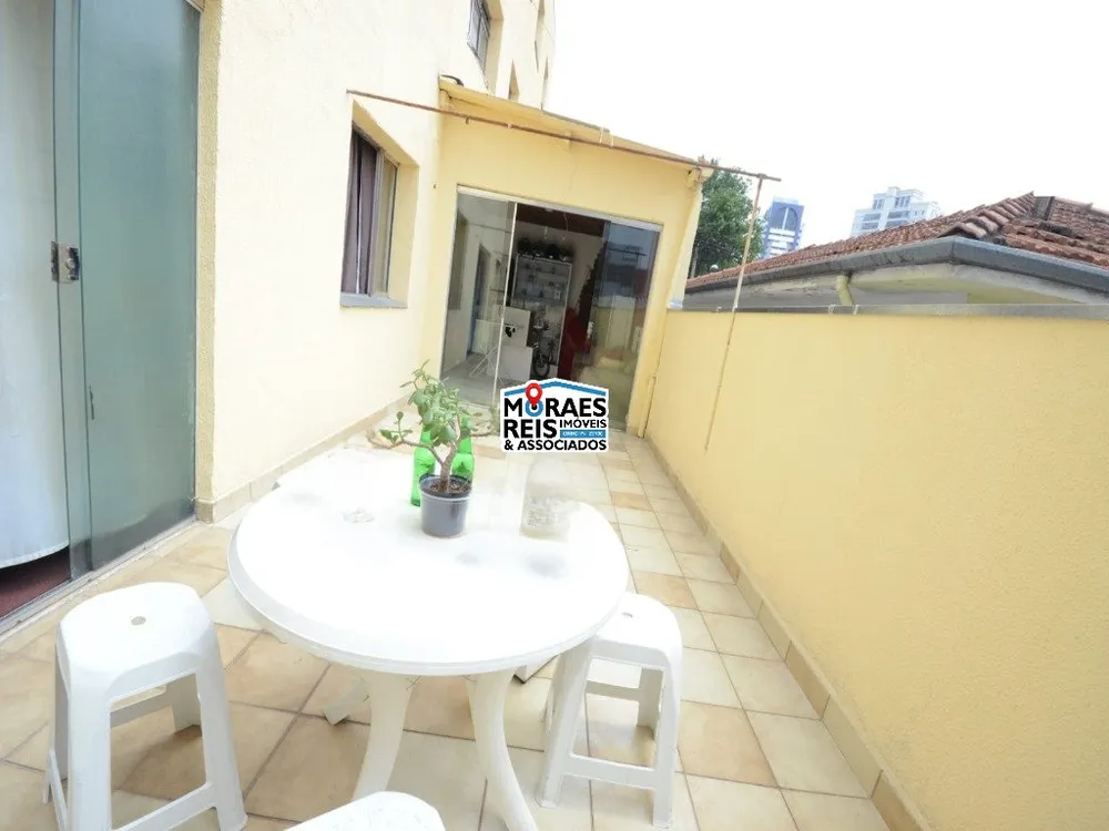 Apartamento, 4 quartos, 140 m² - Foto 11