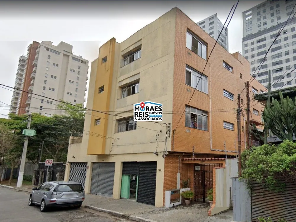 Apartamento, 4 quartos, 140 m² - Foto 9