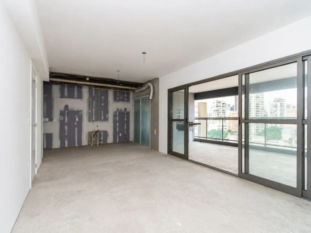 Apartamento, 3 quartos, 142 m² - Foto 3
