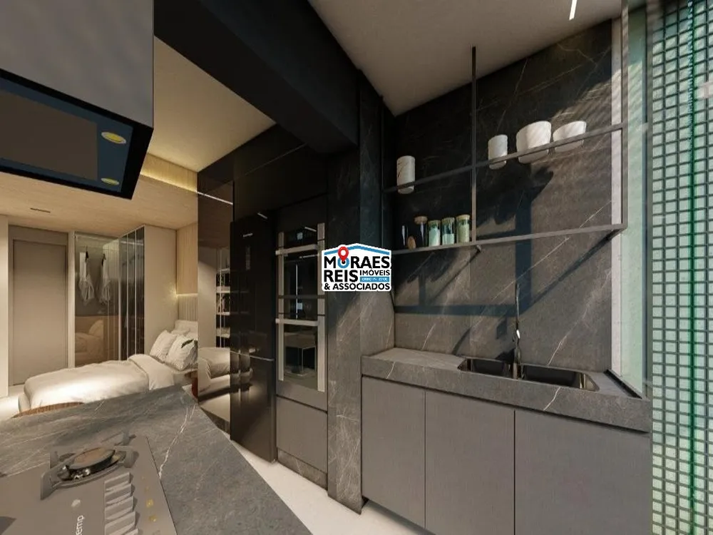Apartamento, 1 quarto, 83 m² - Foto 5