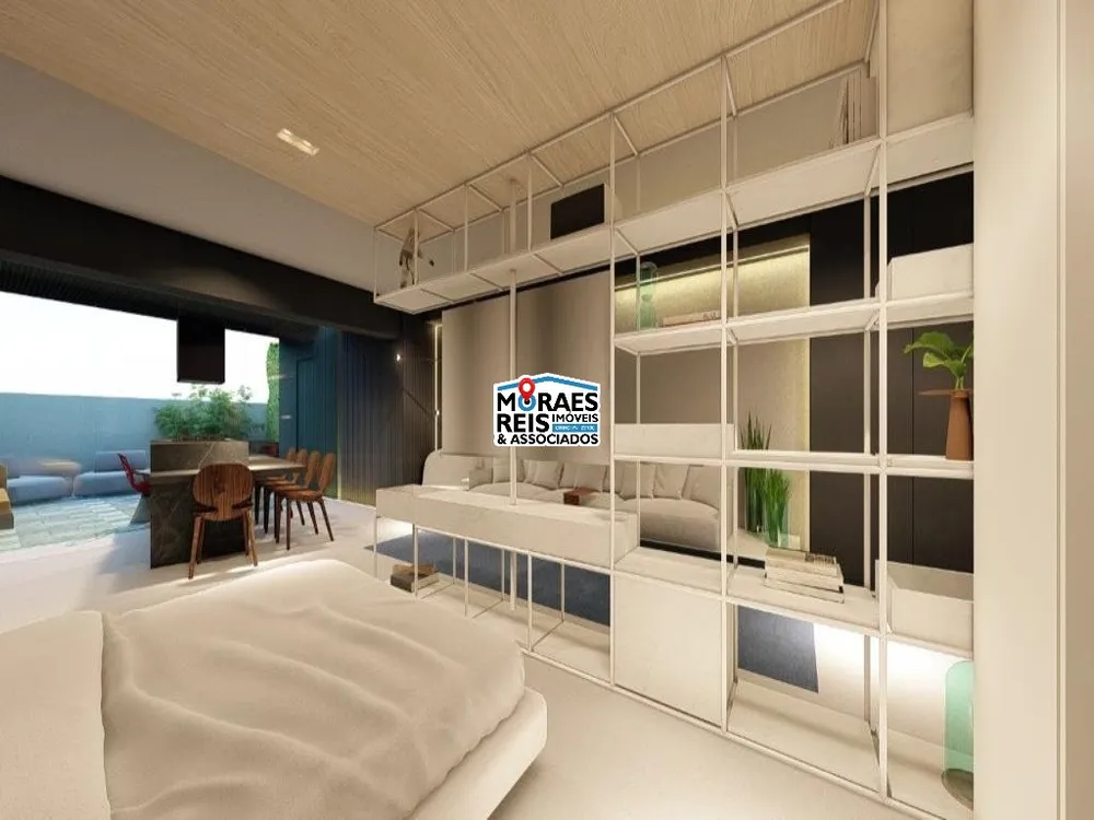 Apartamento, 1 quarto, 83 m² - Foto 5