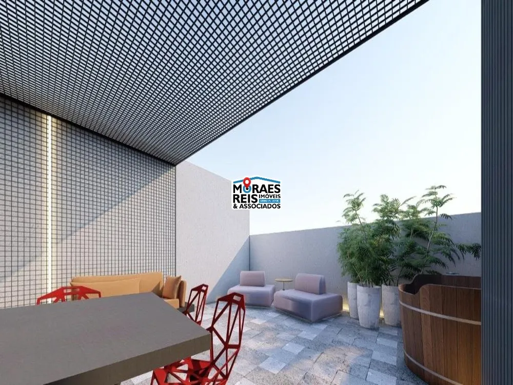 Apartamento, 1 quarto, 83 m² - Foto 2