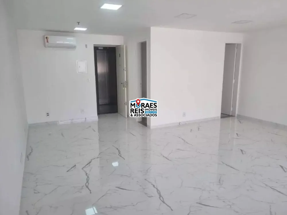 Sala-Conjunto, 124 m² - Foto 1