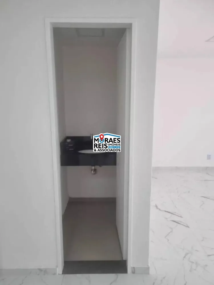 Sala-Conjunto, 124 m² - Foto 2