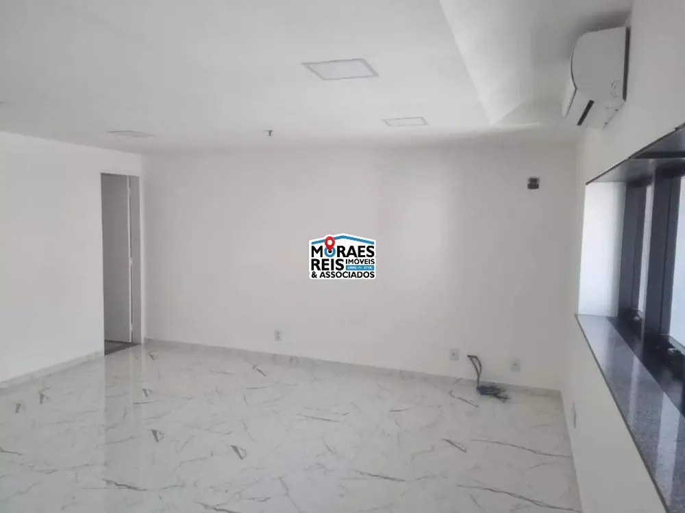 Sala-Conjunto, 124 m² - Foto 3