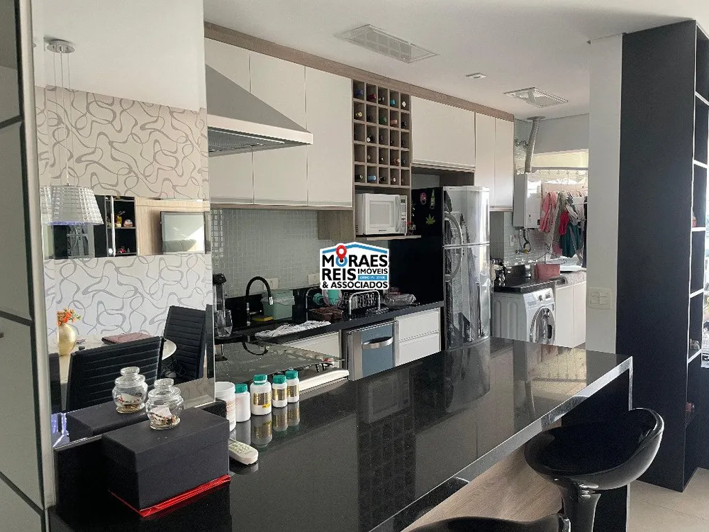 Apartamento, 2 quartos, 74 m² - Foto 1