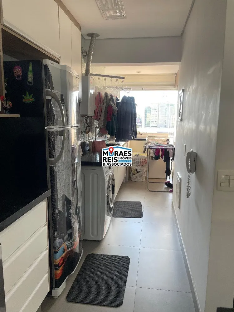 Apartamento, 2 quartos, 74 m² - Foto 3