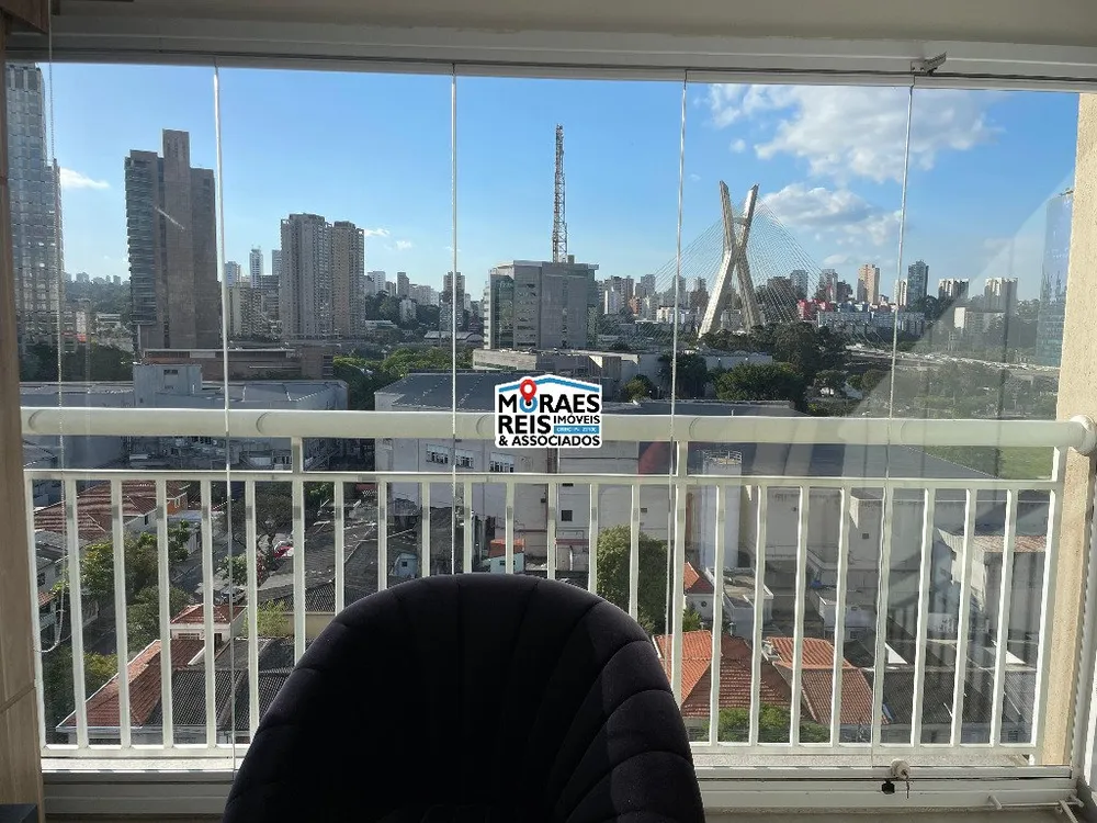 Apartamento, 2 quartos, 74 m² - Foto 2