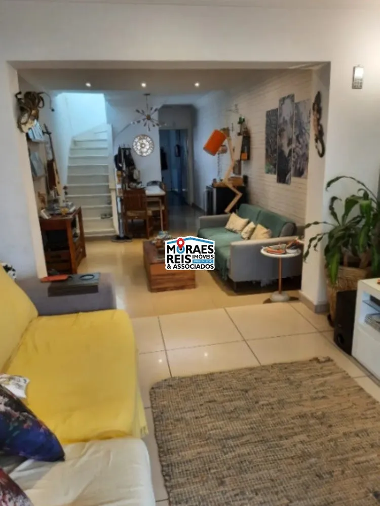 Sobrado, 2 quartos - Foto 2