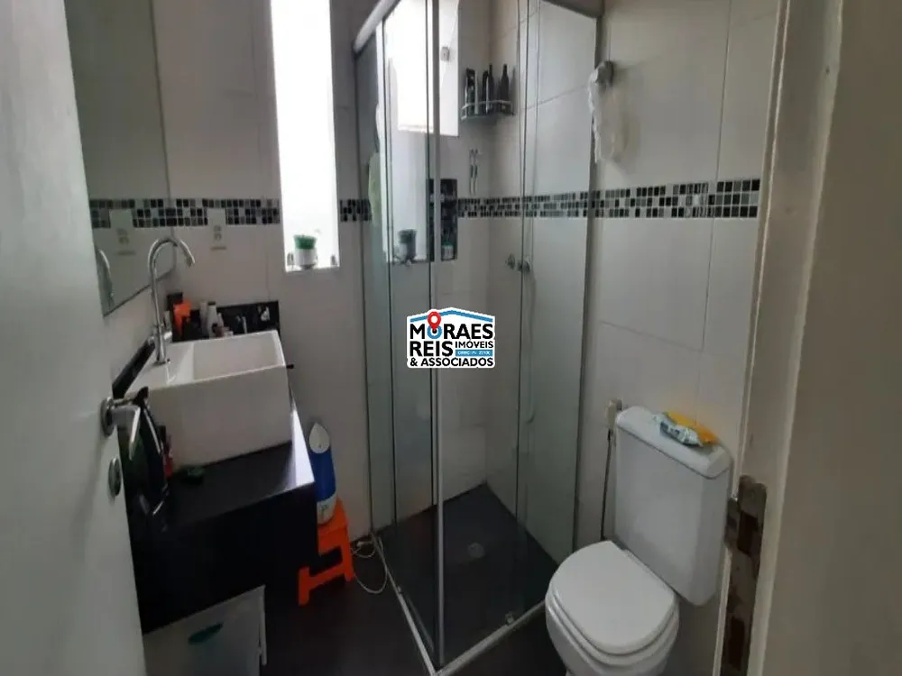 Sobrado, 2 quartos - Foto 8