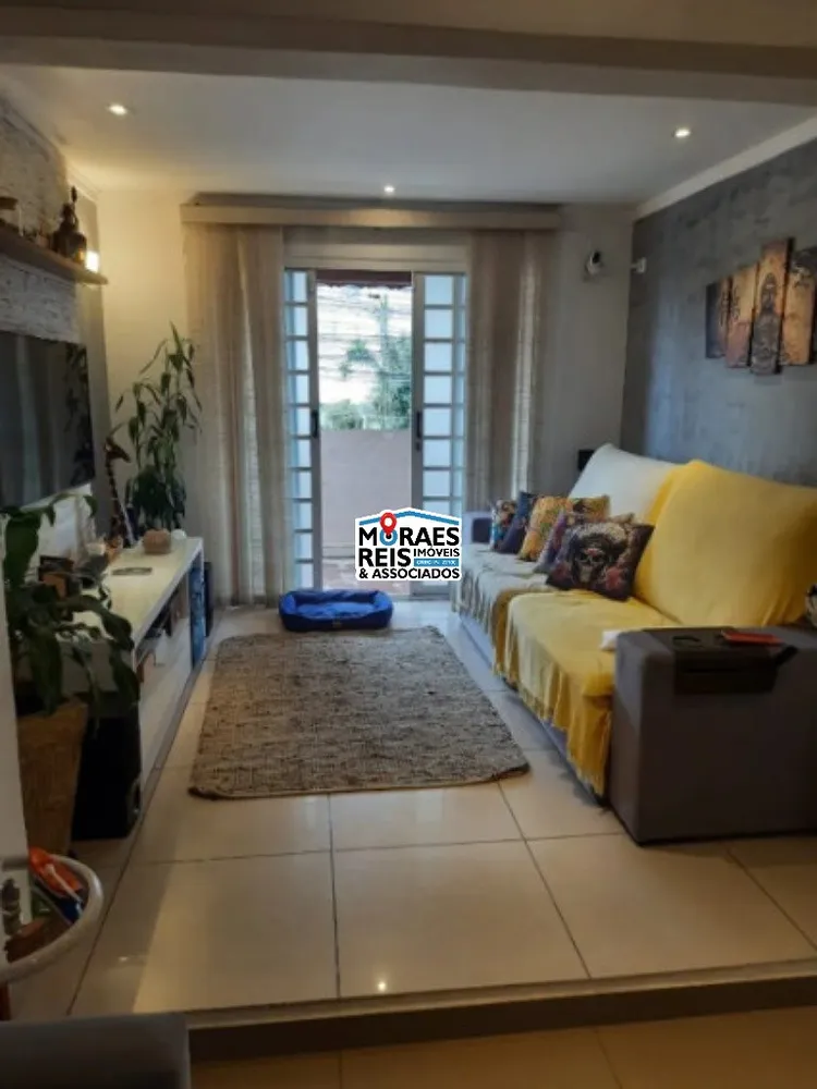 Sobrado, 2 quartos - Foto 3