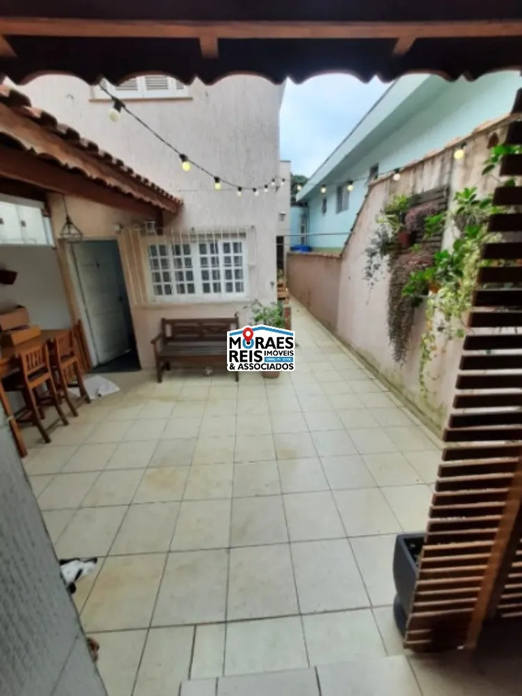 Sobrado, 2 quartos - Foto 5